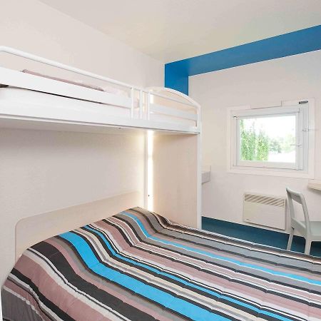 Hotelf1 Dunkerque Grande Synthe Экстерьер фото