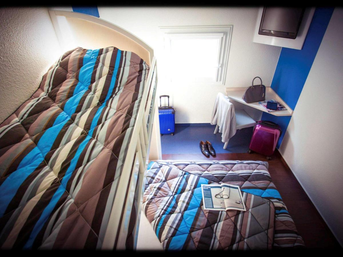 Hotelf1 Dunkerque Grande Synthe Экстерьер фото