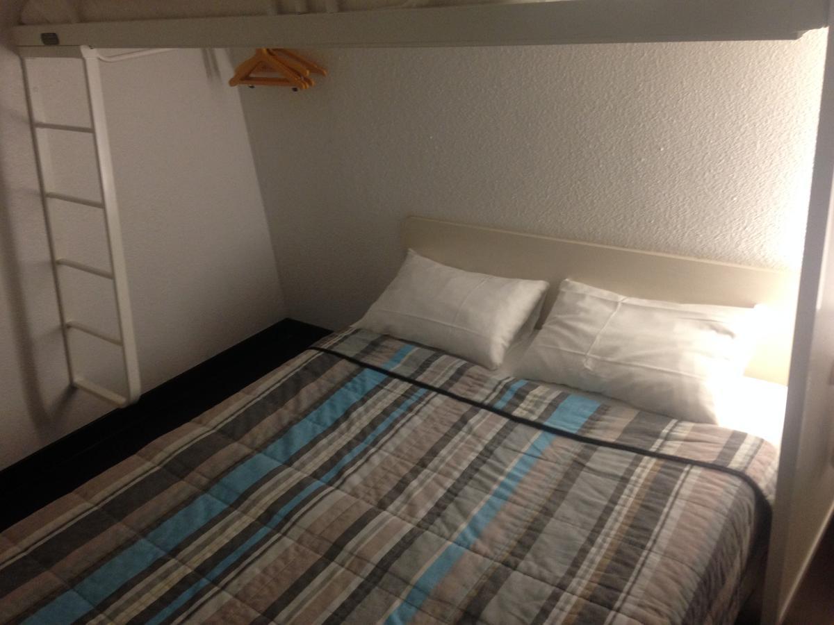 Hotelf1 Dunkerque Grande Synthe Экстерьер фото