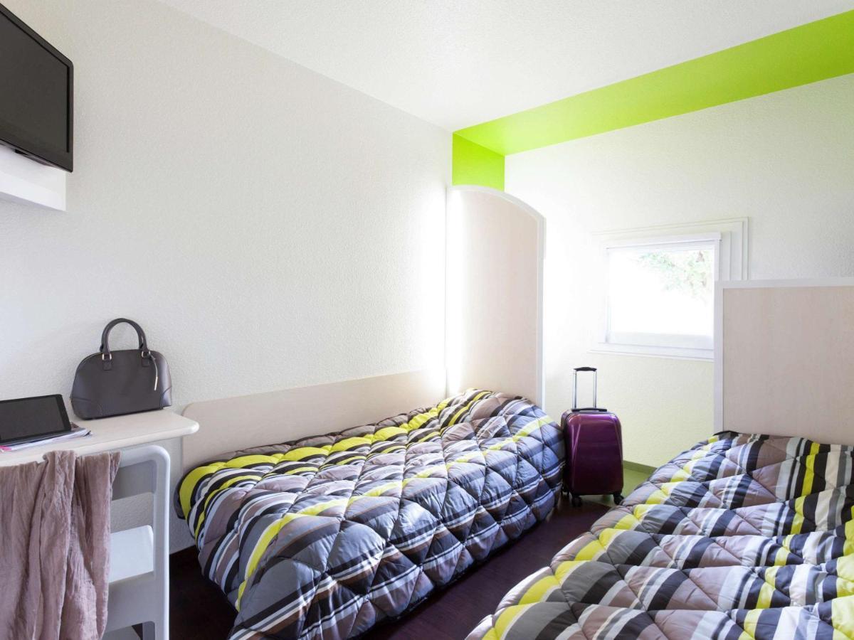 Hotelf1 Dunkerque Grande Synthe Экстерьер фото